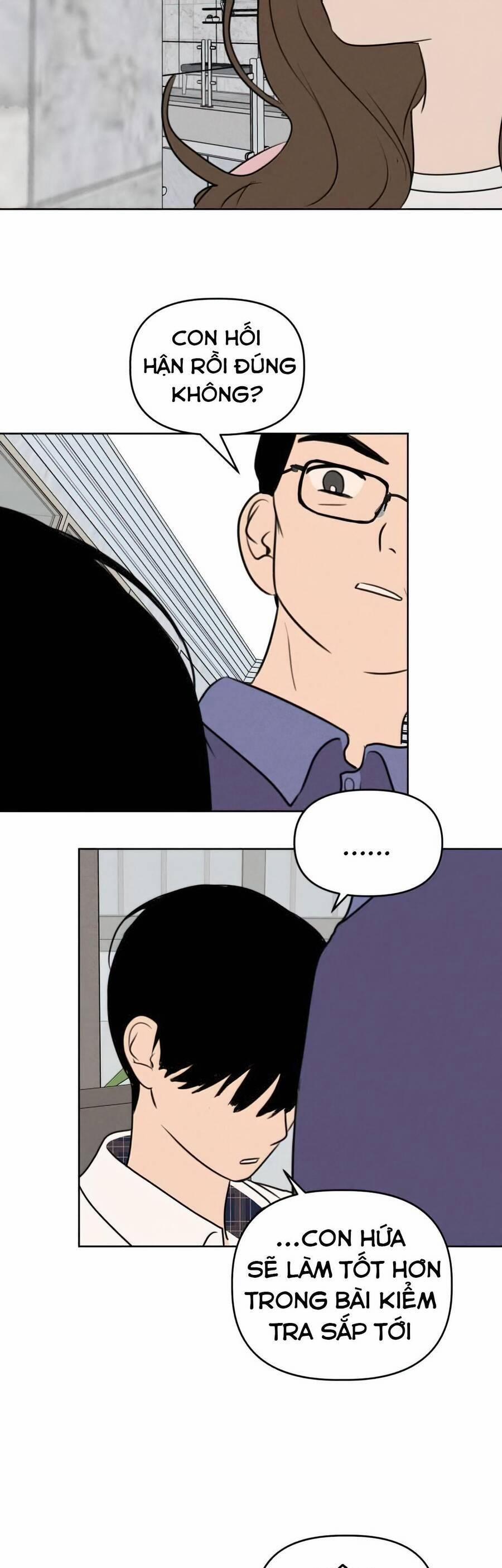 Thỏa Thuận Bí Mật Giữa Chúng Ta 32 trang 19