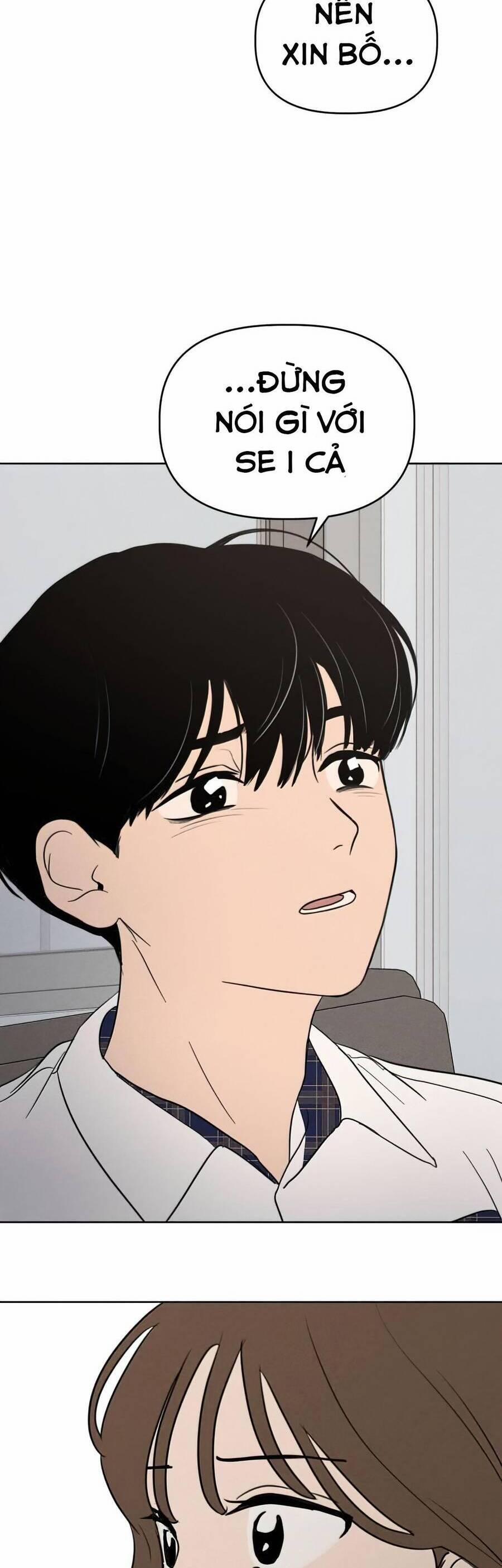 Thỏa Thuận Bí Mật Giữa Chúng Ta 32 trang 20