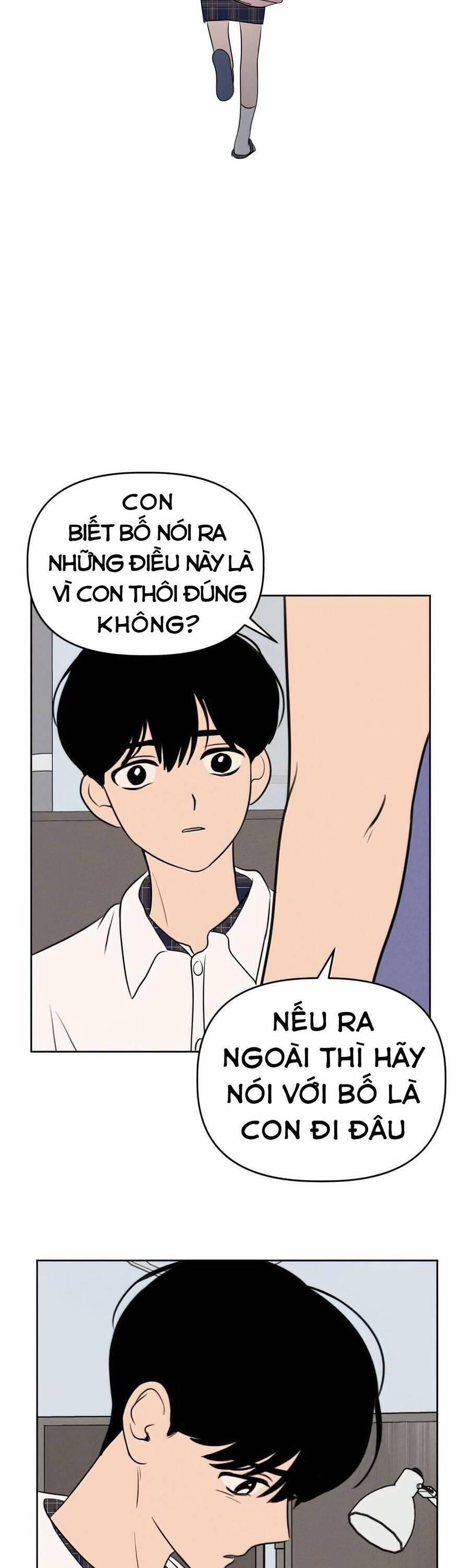 Thỏa Thuận Bí Mật Giữa Chúng Ta 32 trang 24