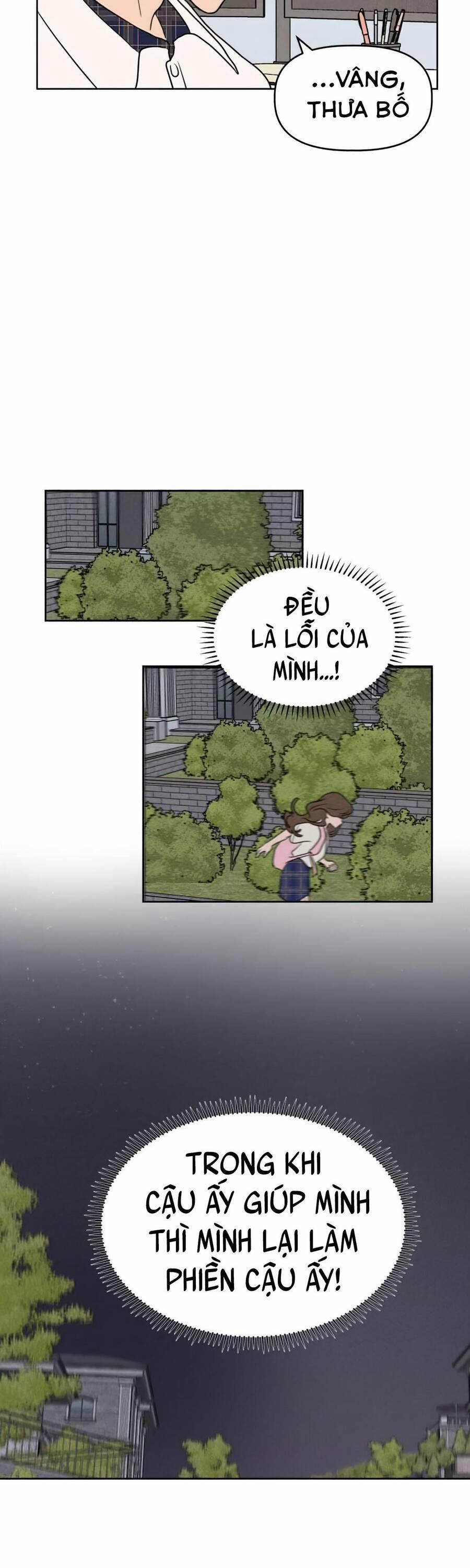 Thỏa Thuận Bí Mật Giữa Chúng Ta 32 trang 25