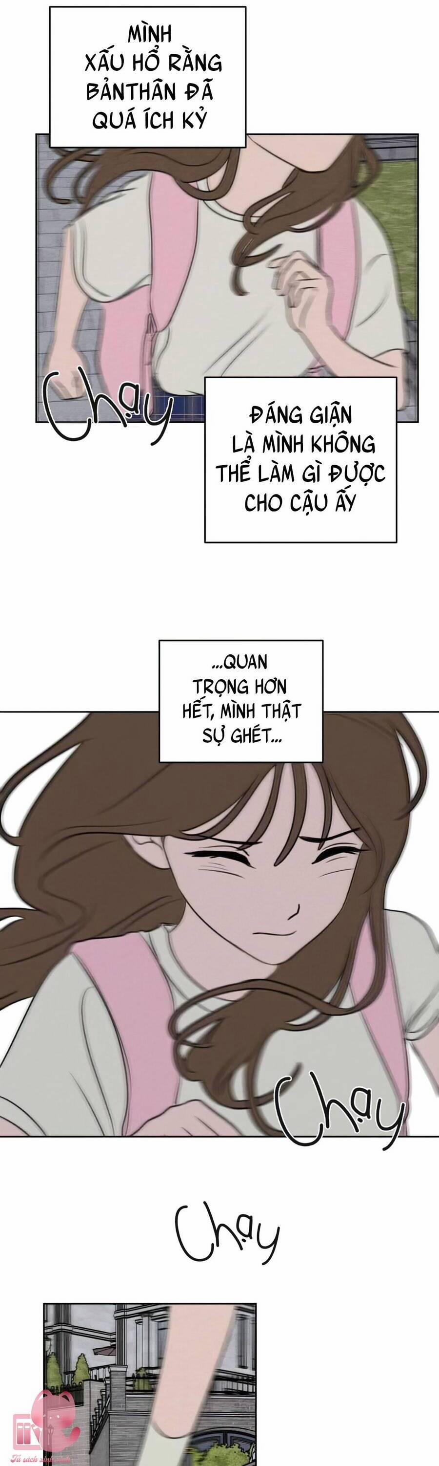 Thỏa Thuận Bí Mật Giữa Chúng Ta 32 trang 26