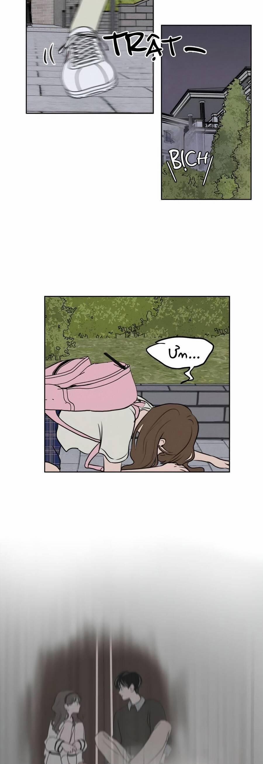 Thỏa Thuận Bí Mật Giữa Chúng Ta 32 trang 27