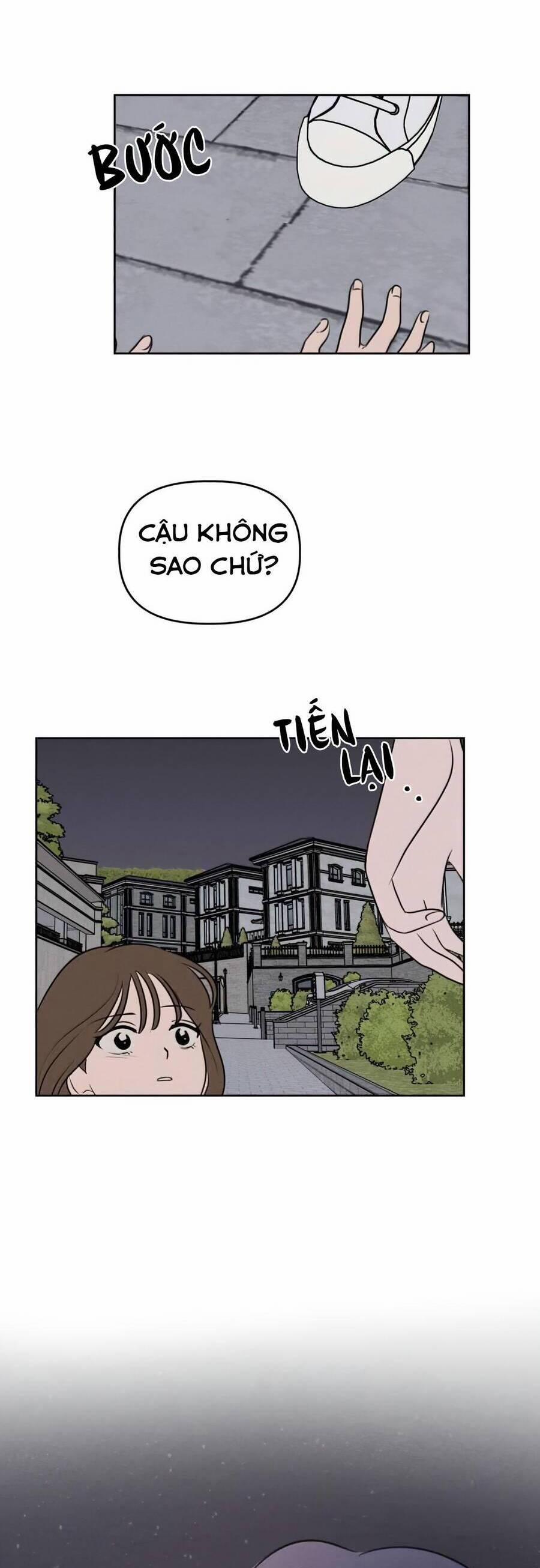 Thỏa Thuận Bí Mật Giữa Chúng Ta 32 trang 30