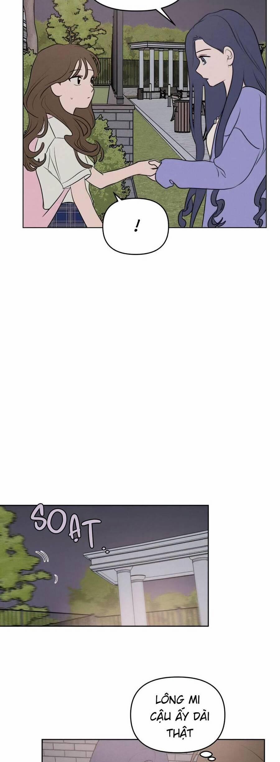 Thỏa Thuận Bí Mật Giữa Chúng Ta 32 trang 34