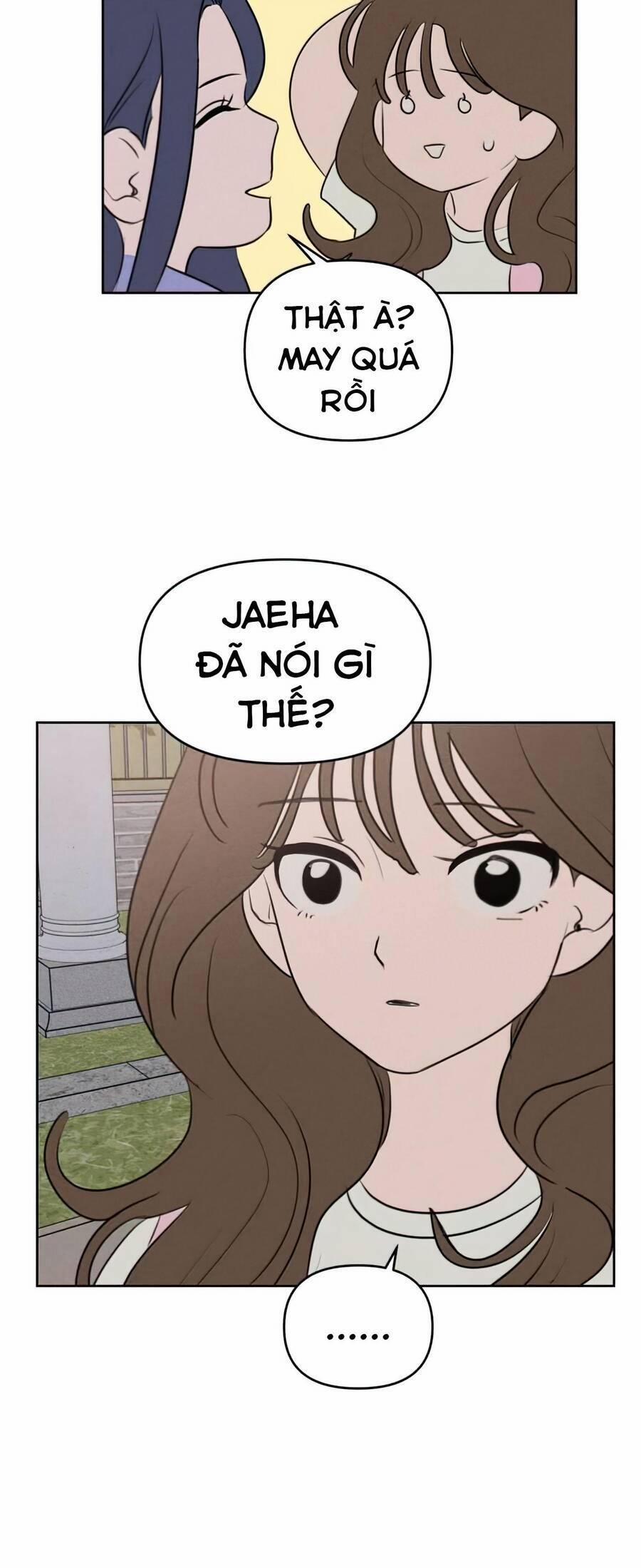 Thỏa Thuận Bí Mật Giữa Chúng Ta 32 trang 36