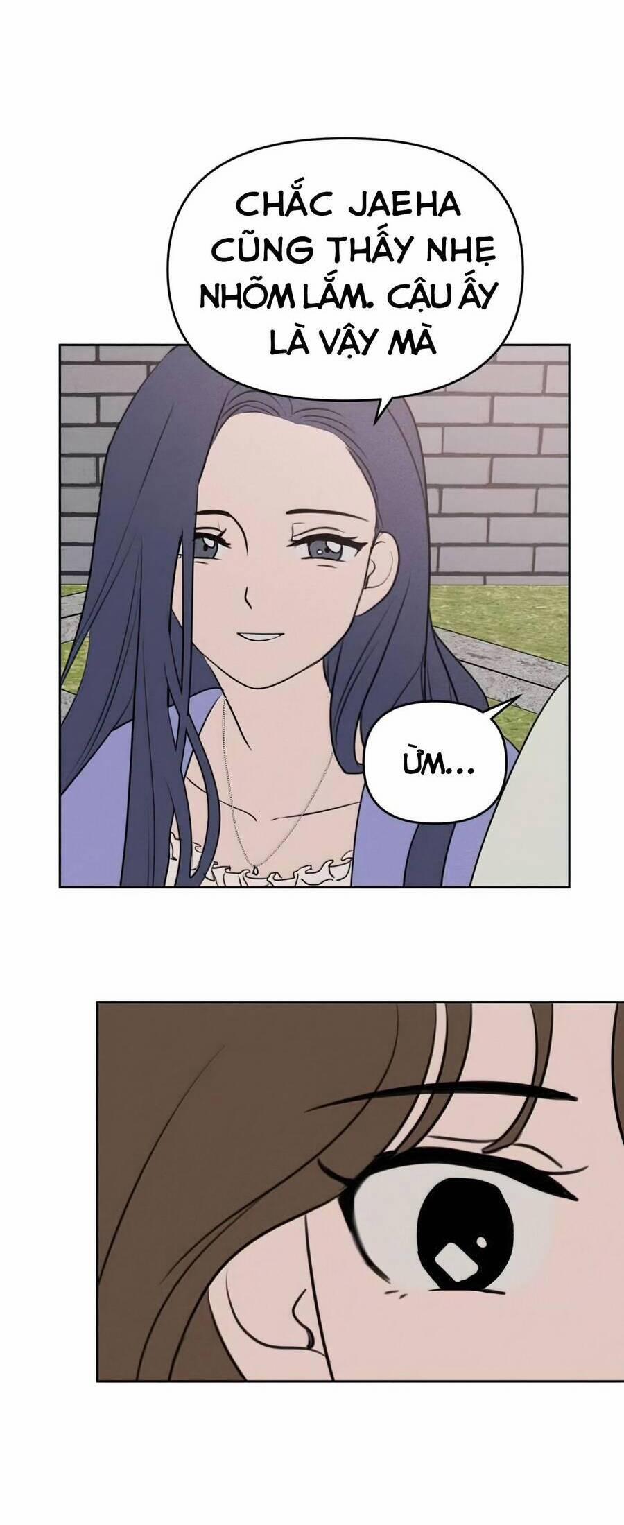 Thỏa Thuận Bí Mật Giữa Chúng Ta 32 trang 37