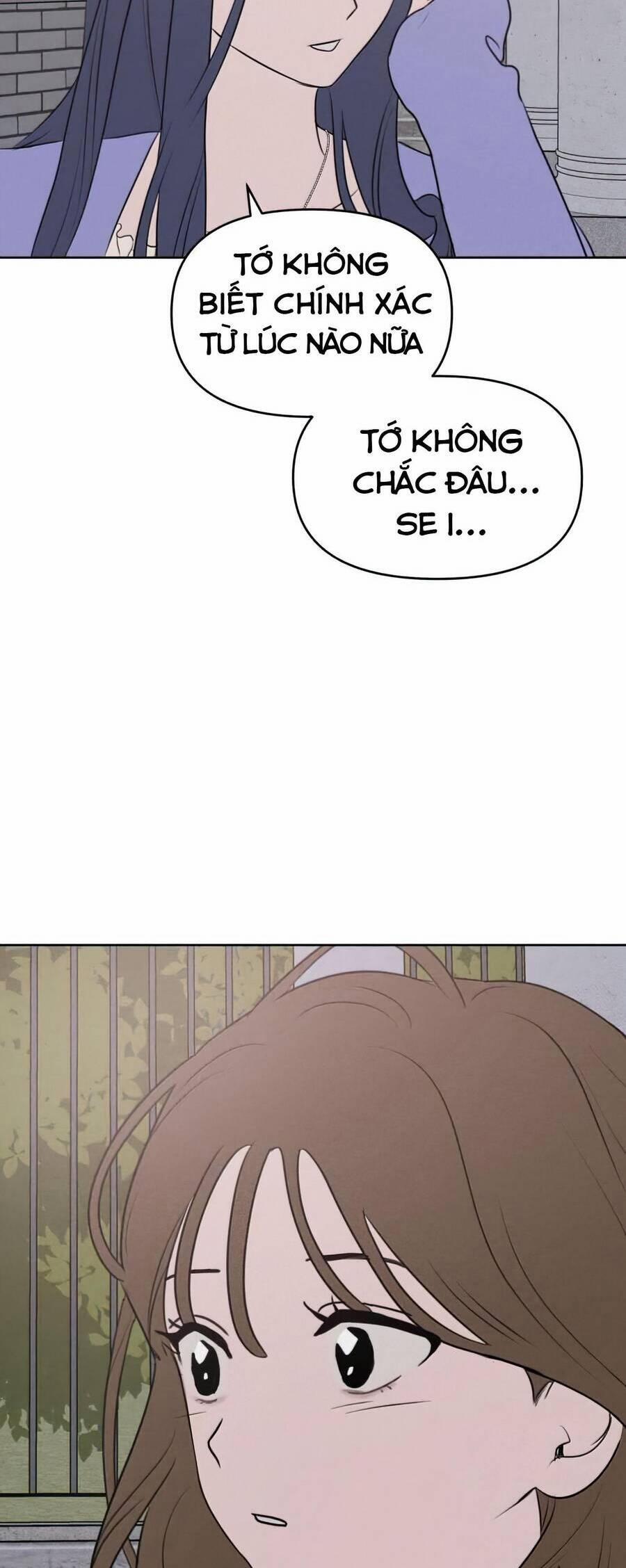 Thỏa Thuận Bí Mật Giữa Chúng Ta 32 trang 40