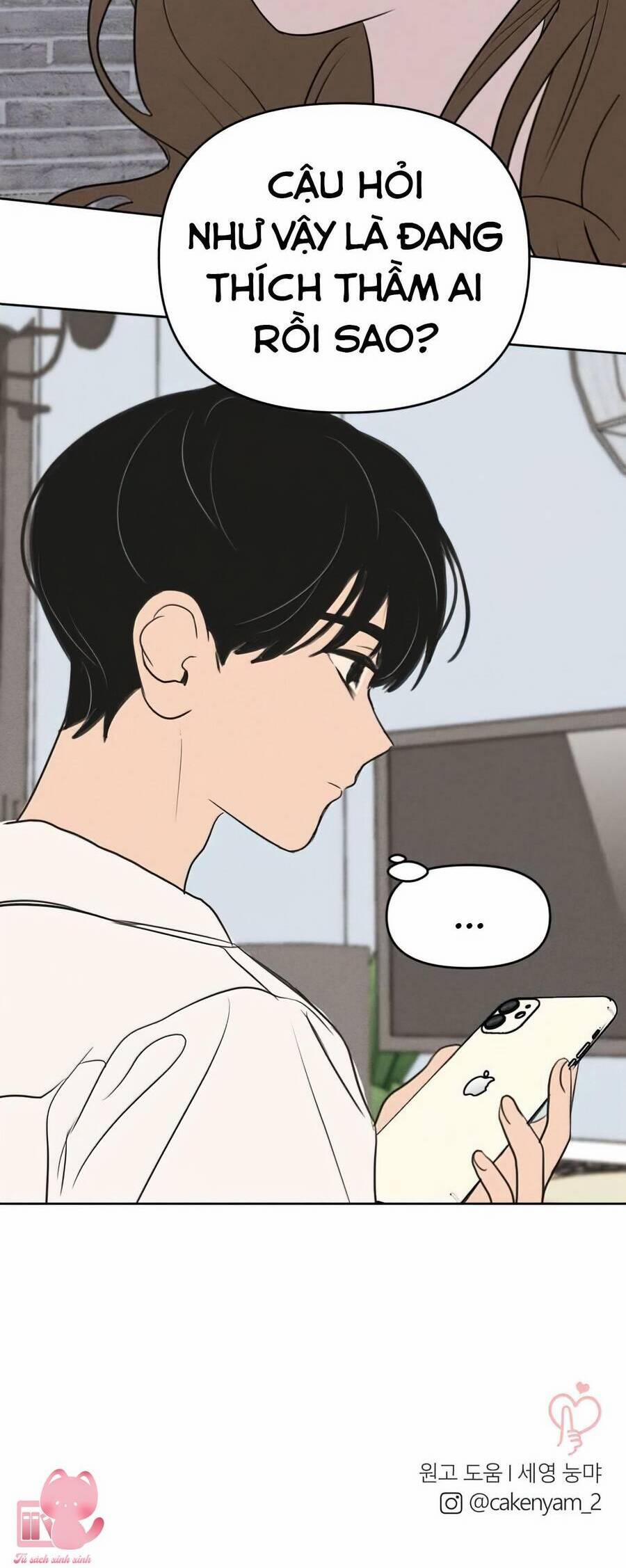 Thỏa Thuận Bí Mật Giữa Chúng Ta 32 trang 41