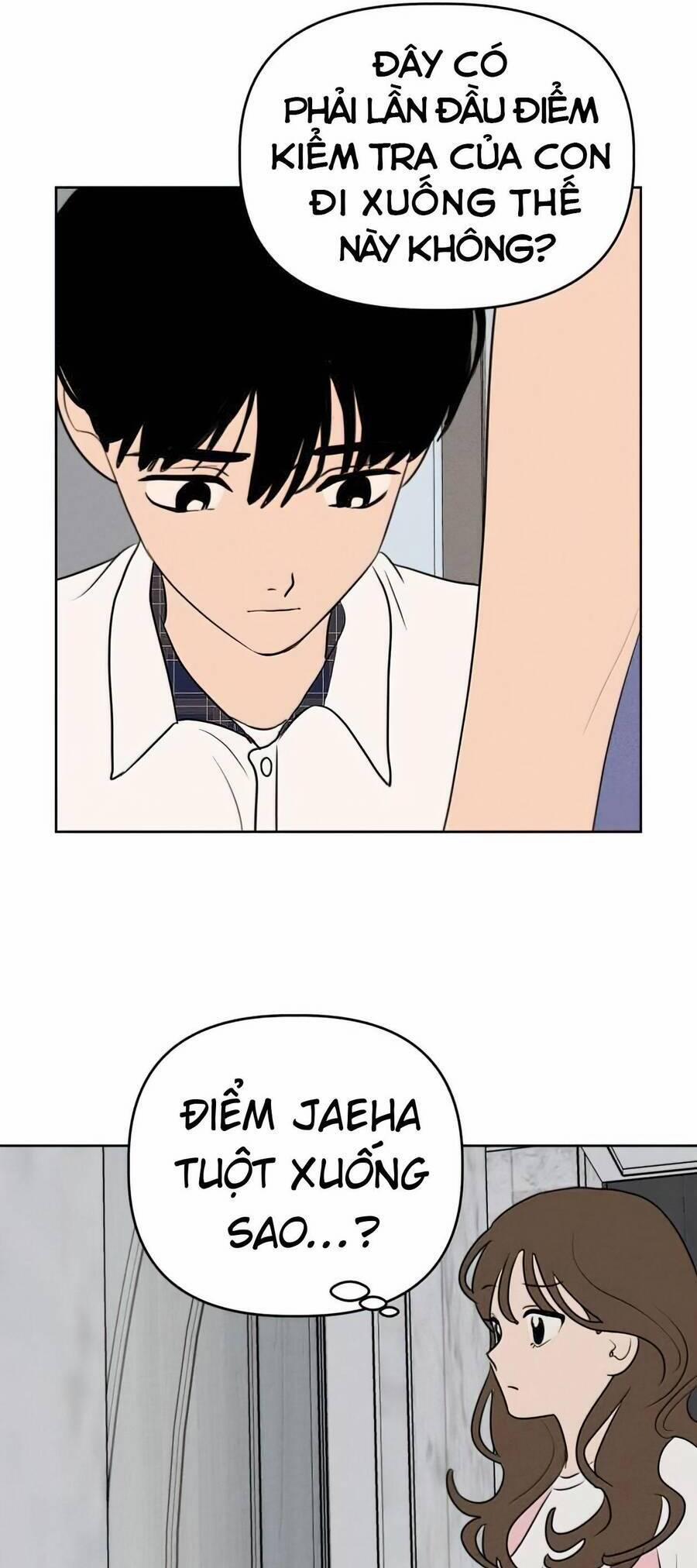 Thỏa Thuận Bí Mật Giữa Chúng Ta 32 trang 8