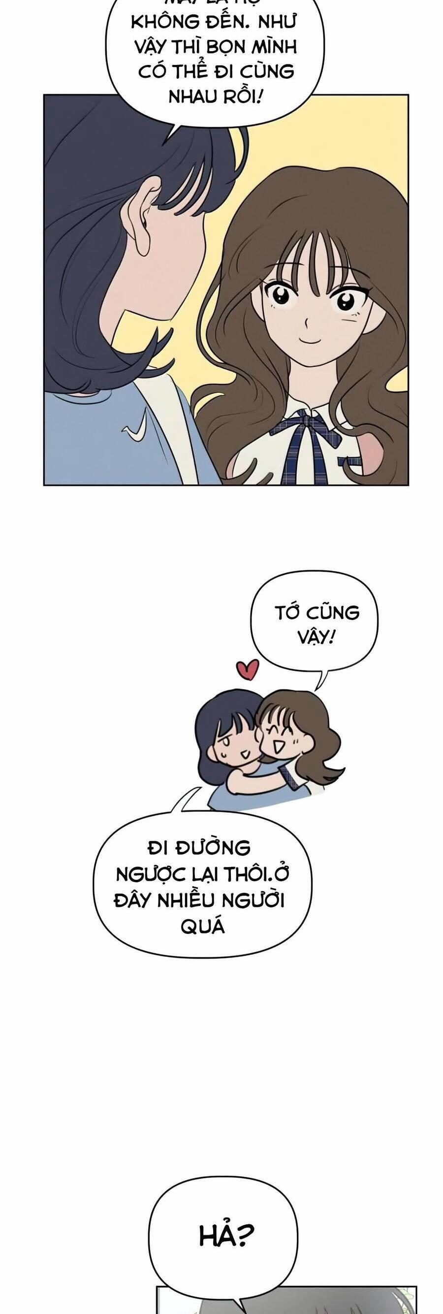 Thỏa Thuận Bí Mật Giữa Chúng Ta 33 trang 12