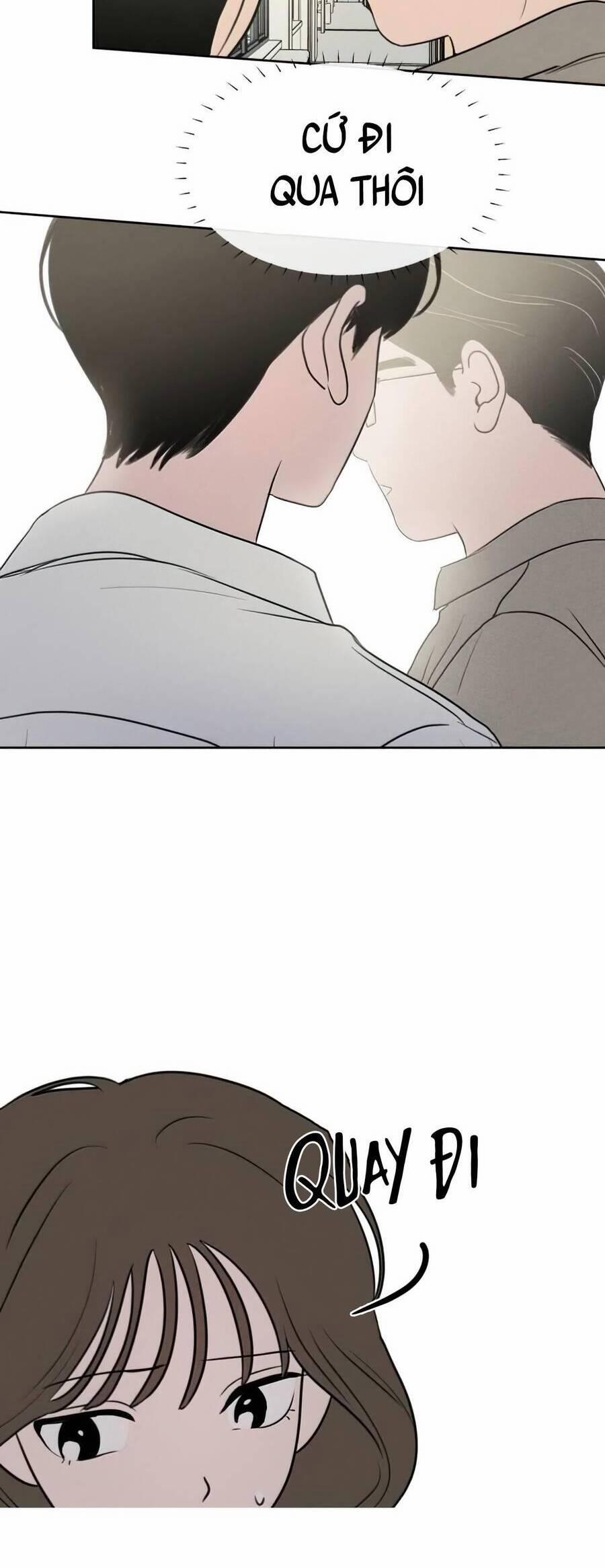 Thỏa Thuận Bí Mật Giữa Chúng Ta 33 trang 16