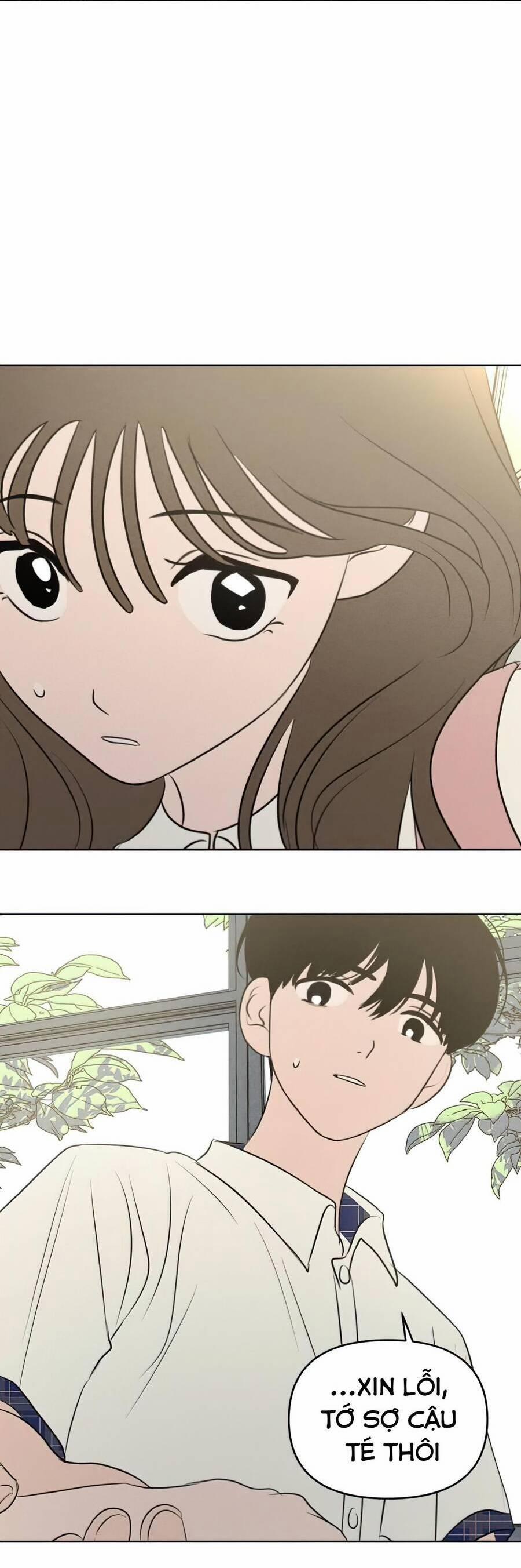 Thỏa Thuận Bí Mật Giữa Chúng Ta 33 trang 19