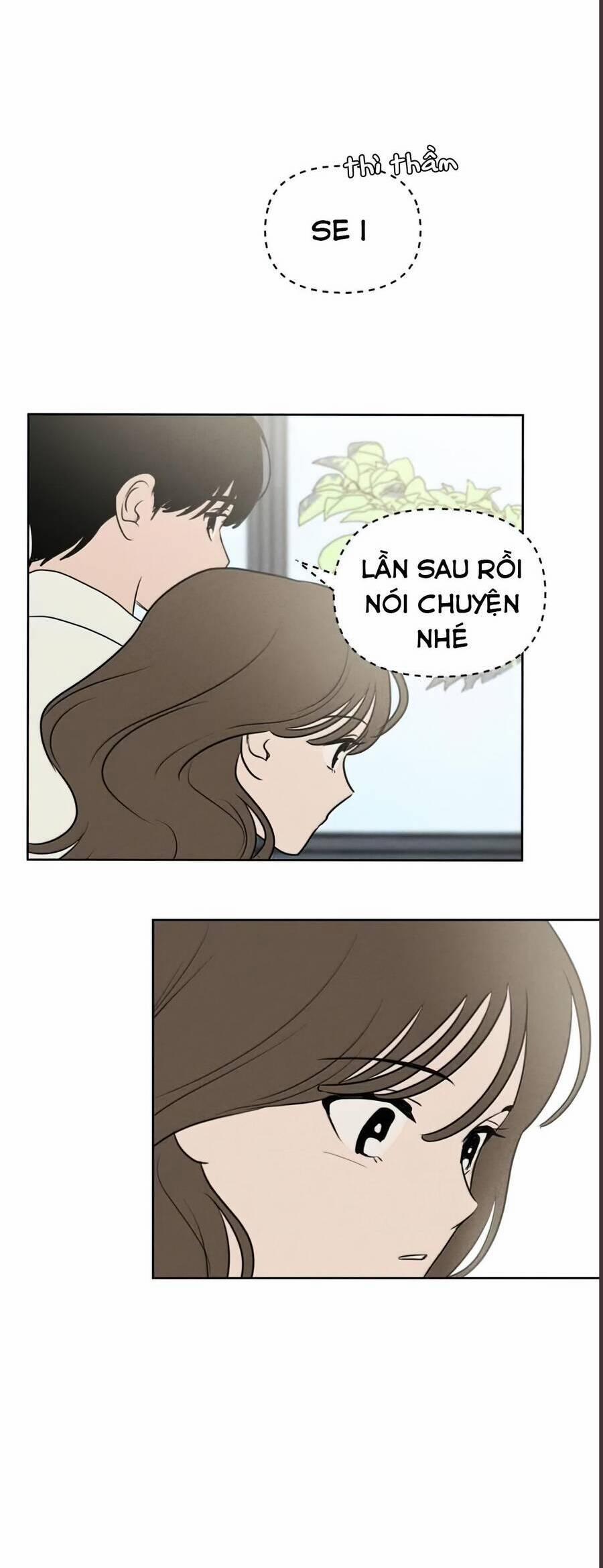 Thỏa Thuận Bí Mật Giữa Chúng Ta 33 trang 24