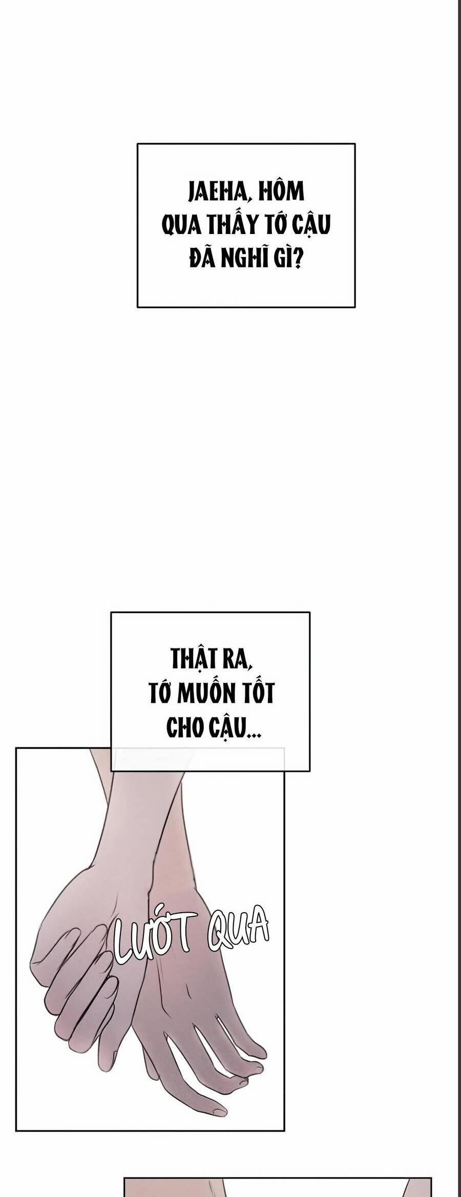 Thỏa Thuận Bí Mật Giữa Chúng Ta 33 trang 25