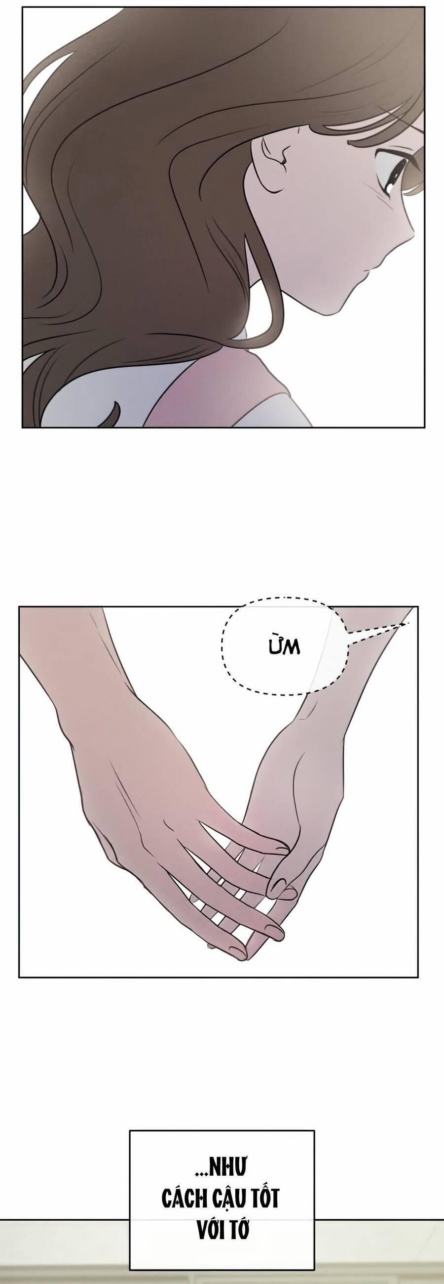 Thỏa Thuận Bí Mật Giữa Chúng Ta 33 trang 27