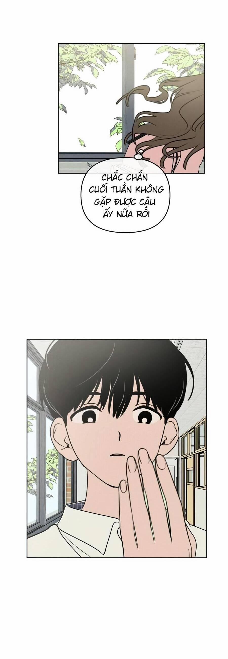 Thỏa Thuận Bí Mật Giữa Chúng Ta 33 trang 29