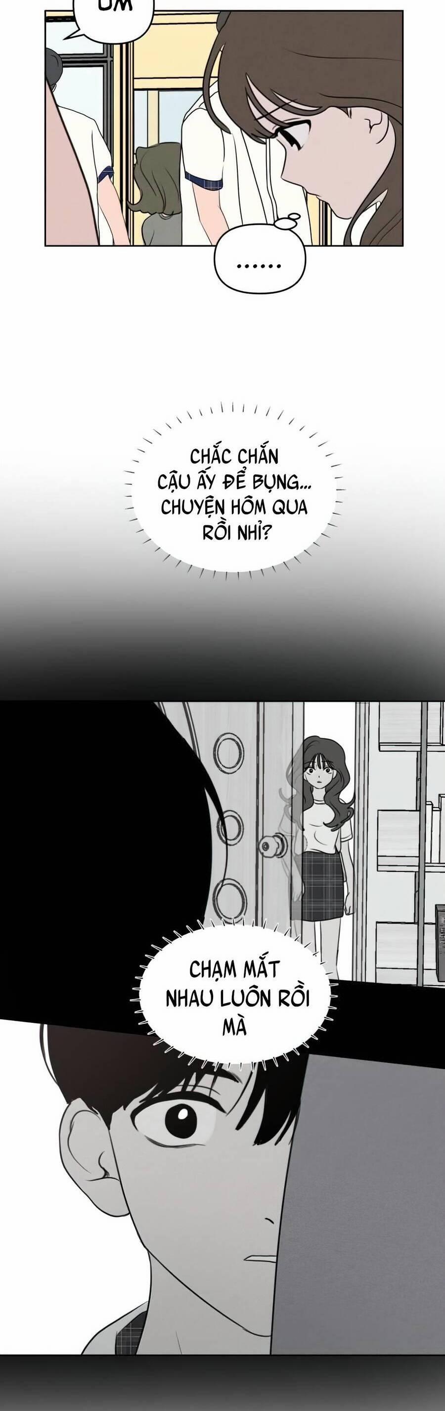 Thỏa Thuận Bí Mật Giữa Chúng Ta 33 trang 3