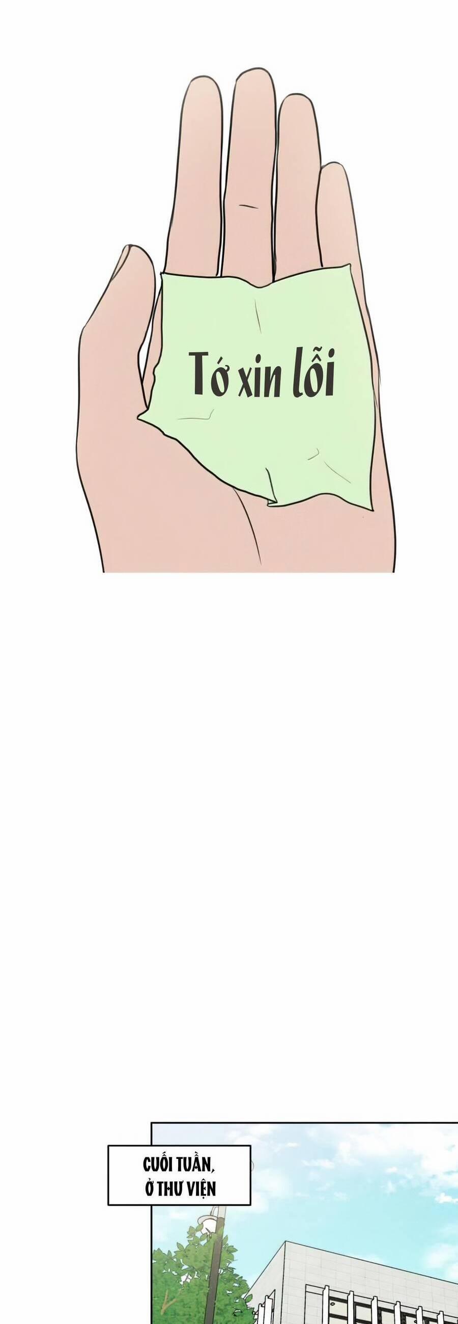 Thỏa Thuận Bí Mật Giữa Chúng Ta 33 trang 30