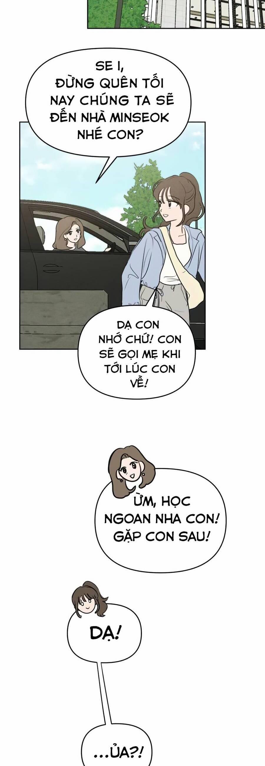 Thỏa Thuận Bí Mật Giữa Chúng Ta 33 trang 31