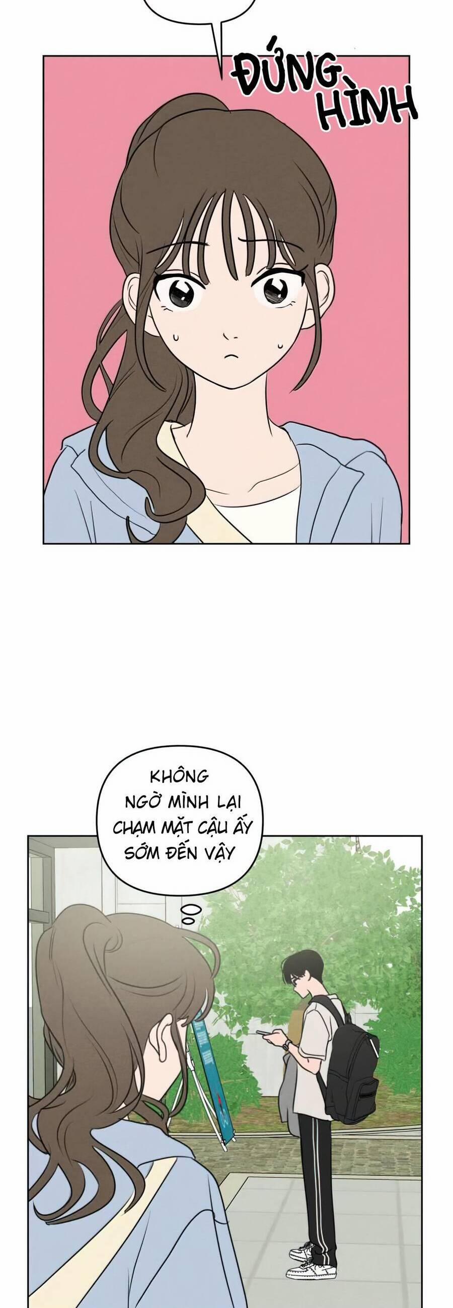 Thỏa Thuận Bí Mật Giữa Chúng Ta 33 trang 32