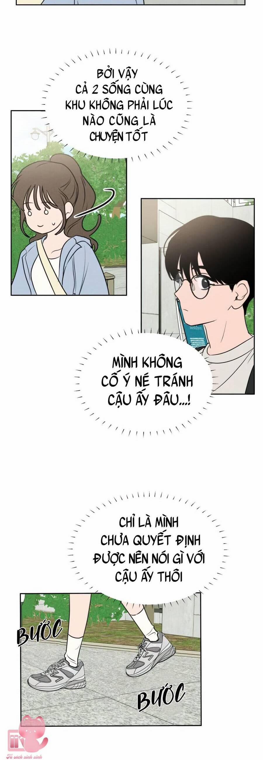 Thỏa Thuận Bí Mật Giữa Chúng Ta 33 trang 33