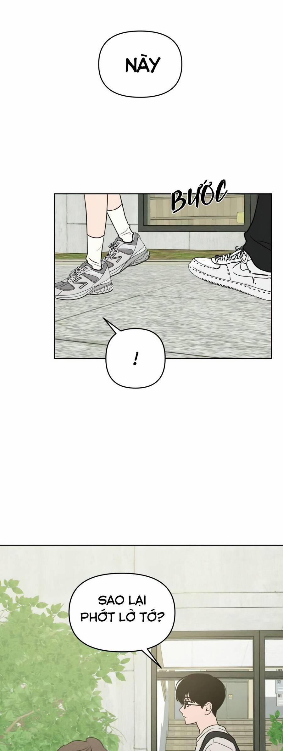 Thỏa Thuận Bí Mật Giữa Chúng Ta 33 trang 34