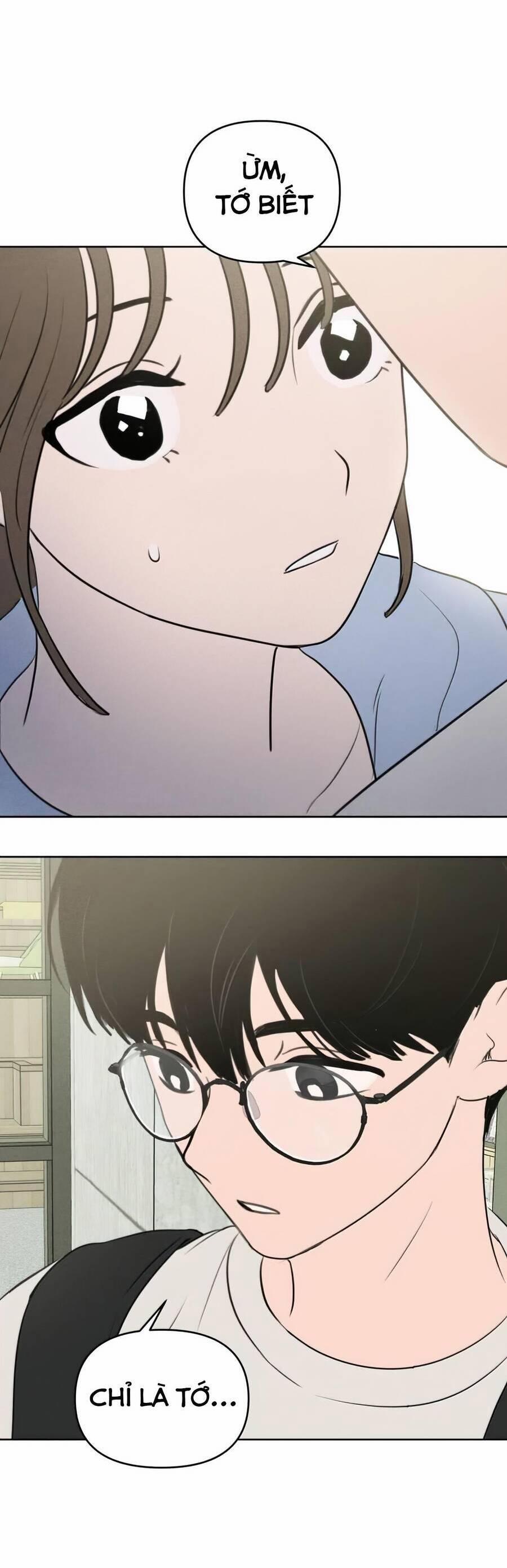 Thỏa Thuận Bí Mật Giữa Chúng Ta 33 trang 37