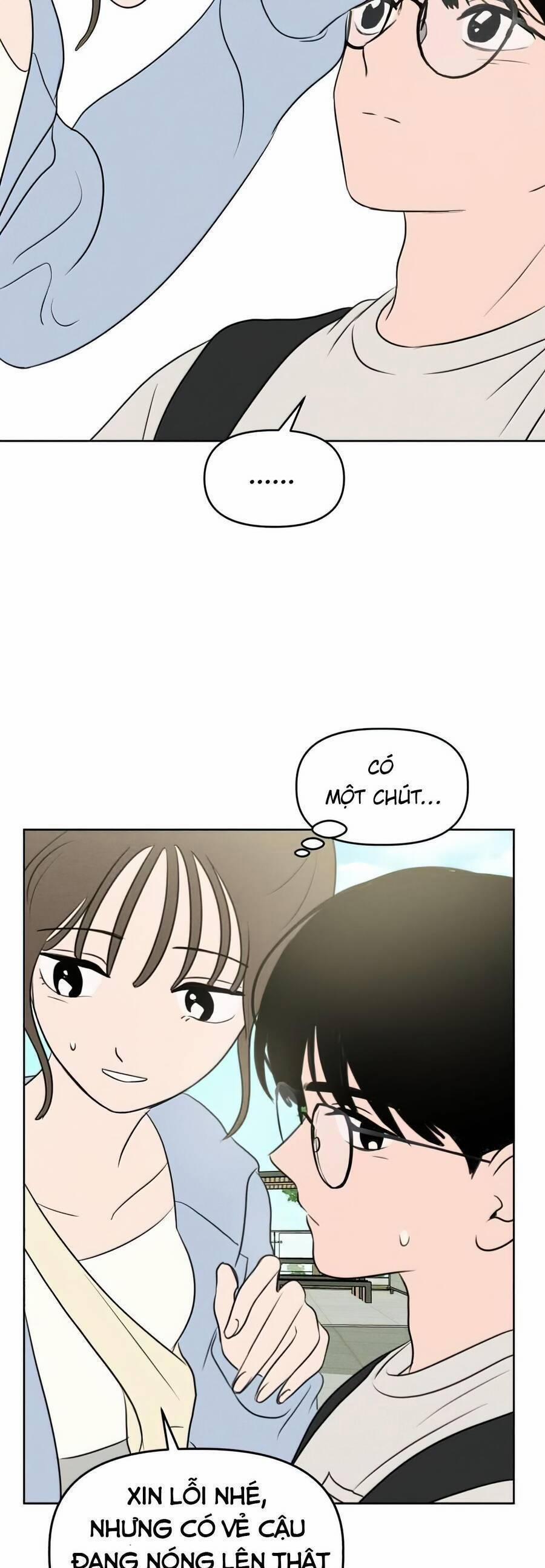 Thỏa Thuận Bí Mật Giữa Chúng Ta 34 trang 10