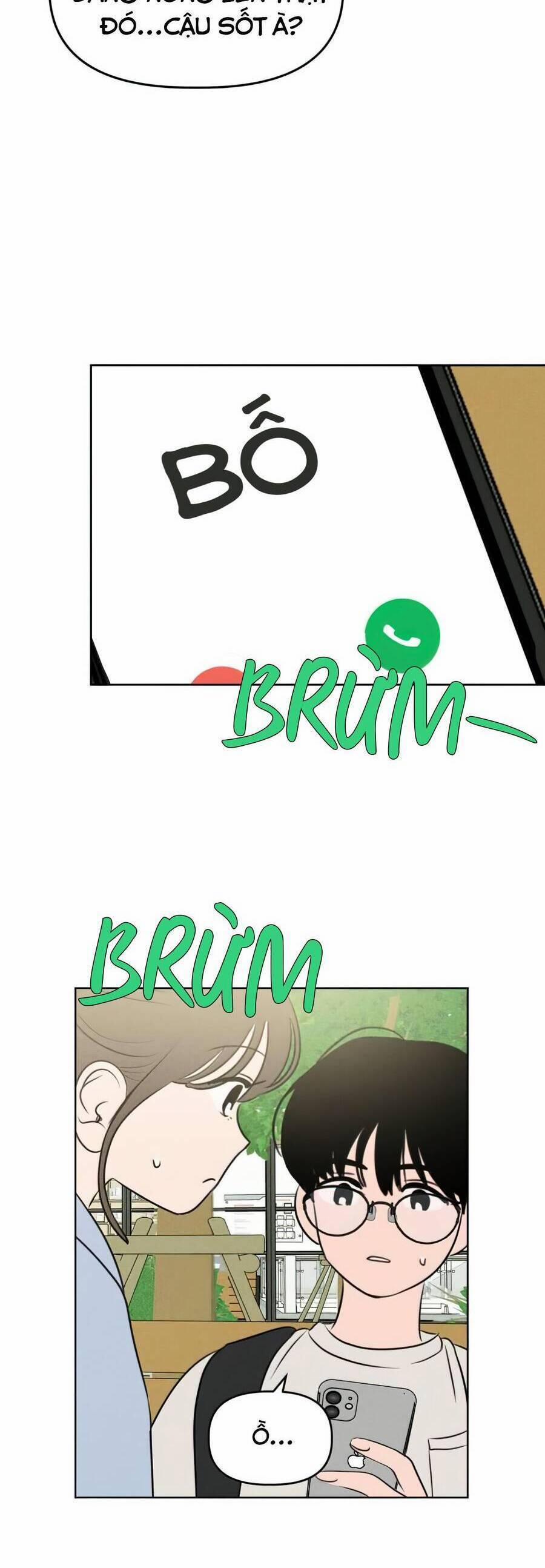 Thỏa Thuận Bí Mật Giữa Chúng Ta 34 trang 11