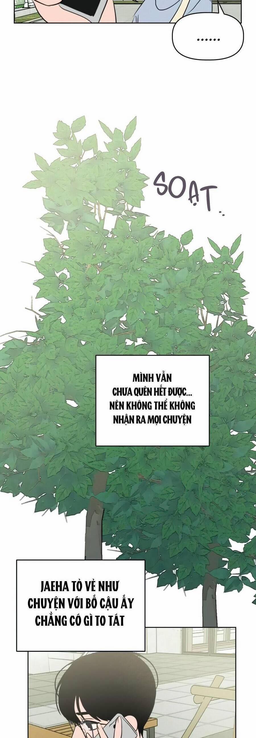 Thỏa Thuận Bí Mật Giữa Chúng Ta 34 trang 13