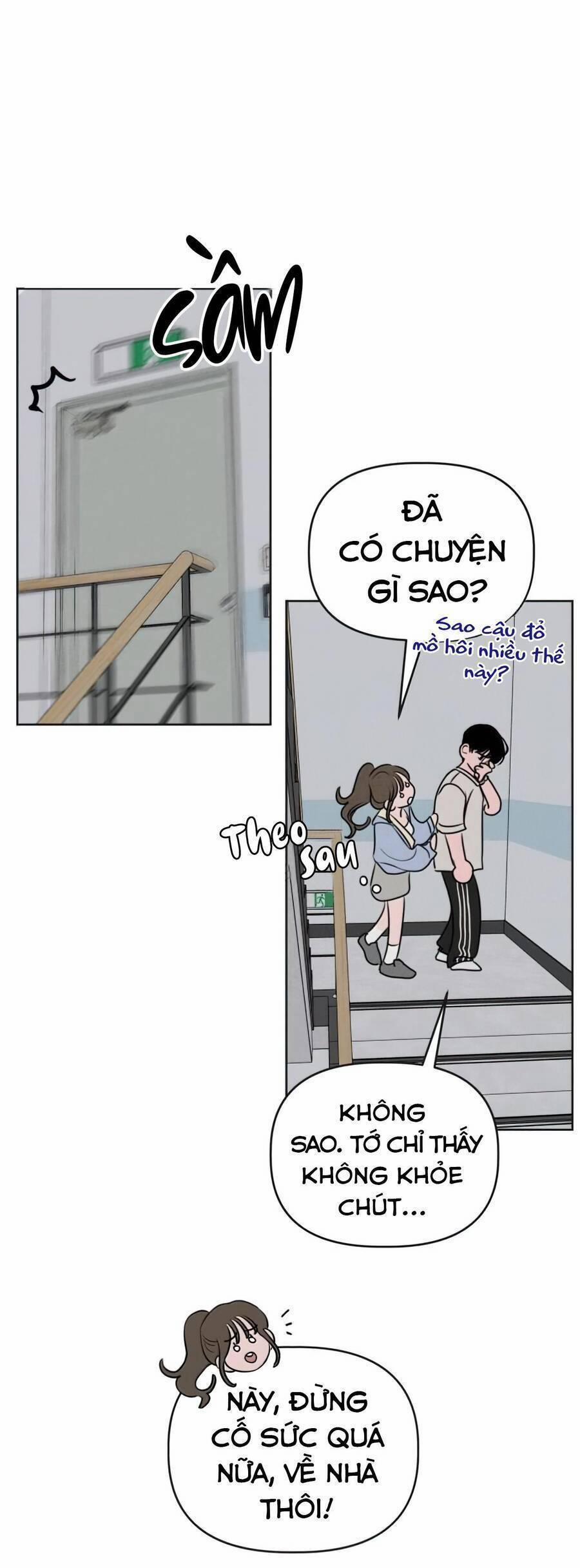 Thỏa Thuận Bí Mật Giữa Chúng Ta 34 trang 17