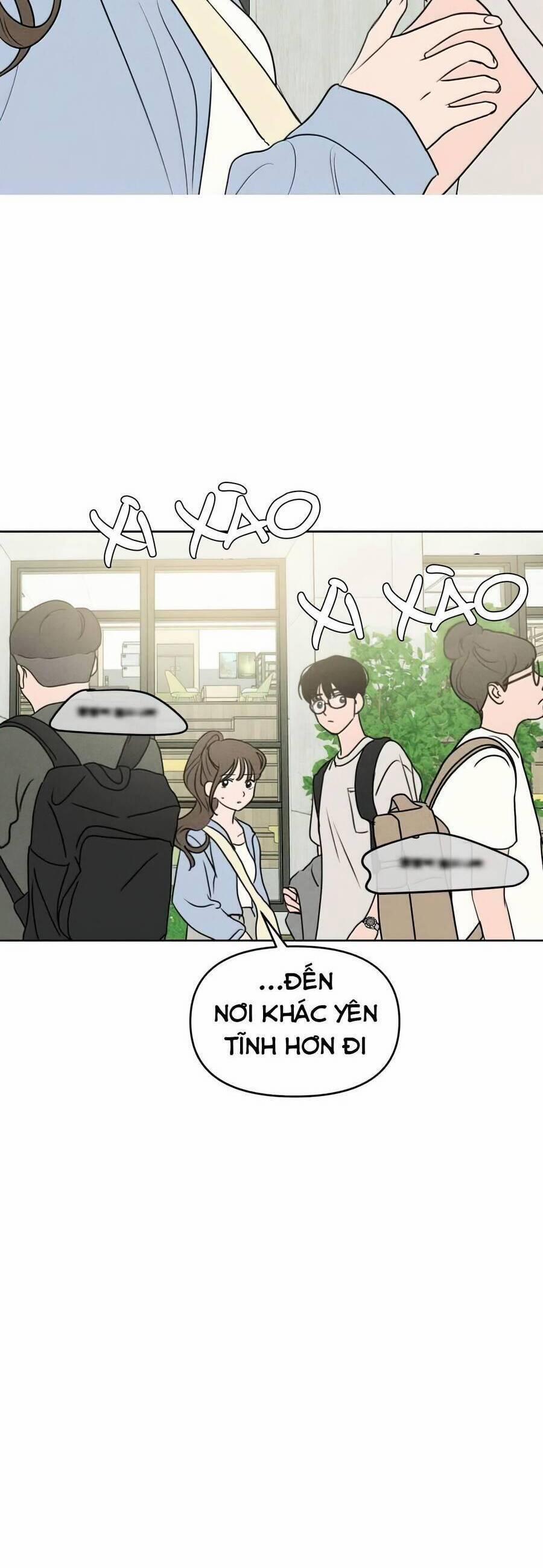 Thỏa Thuận Bí Mật Giữa Chúng Ta 34 trang 2