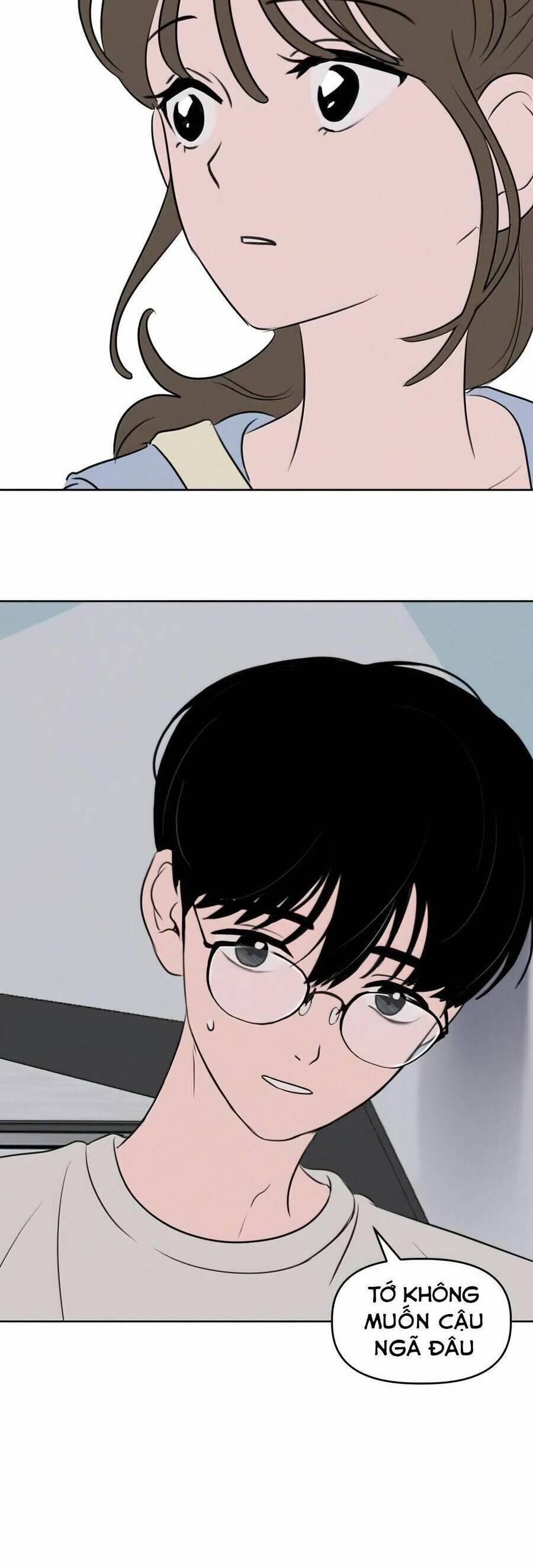 Thỏa Thuận Bí Mật Giữa Chúng Ta 34 trang 23