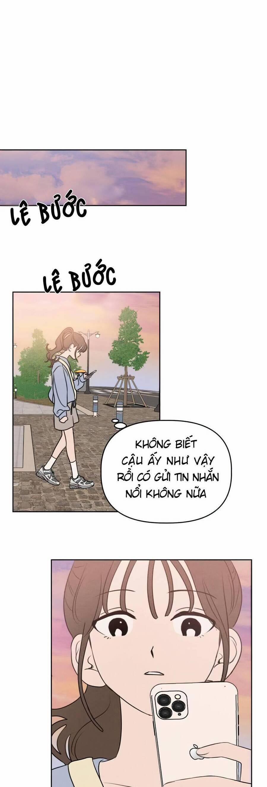 Thỏa Thuận Bí Mật Giữa Chúng Ta 34 trang 24