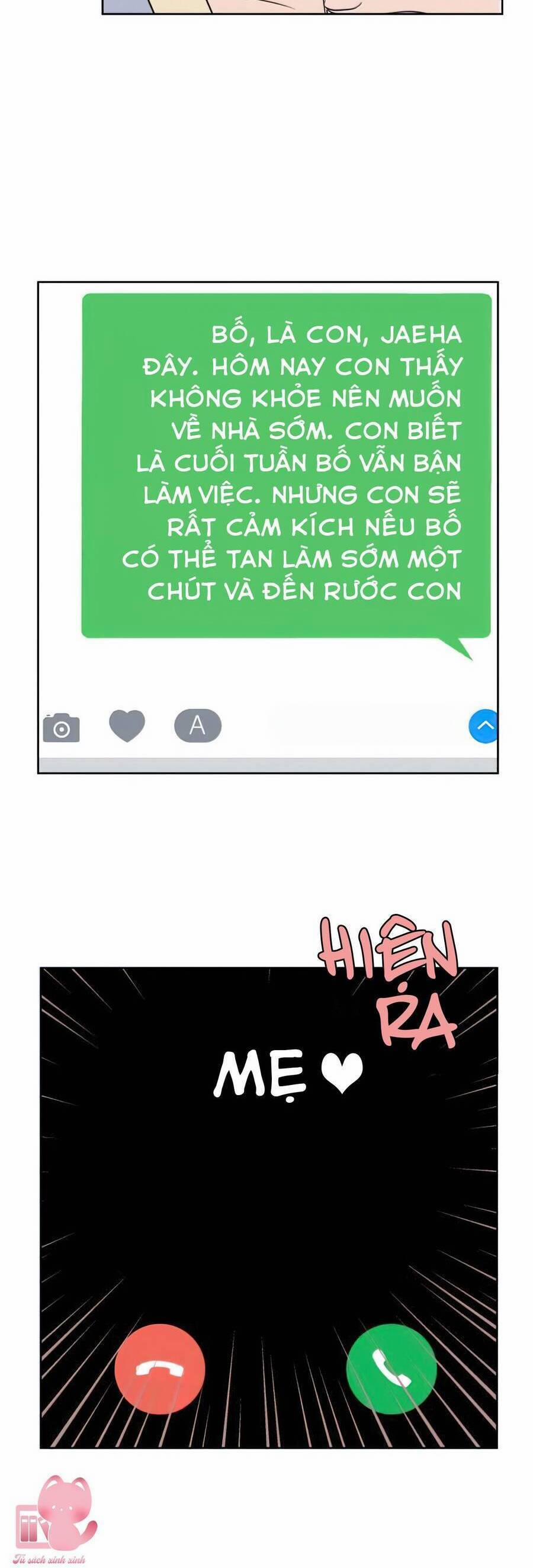 Thỏa Thuận Bí Mật Giữa Chúng Ta 34 trang 25