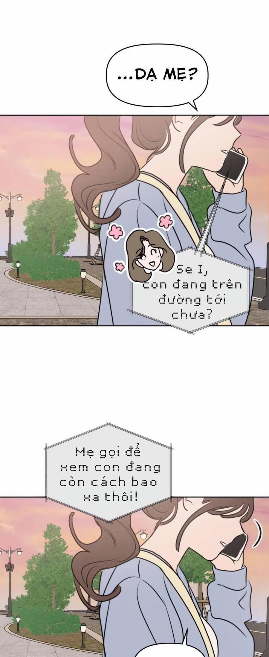 Thỏa Thuận Bí Mật Giữa Chúng Ta 34 trang 26