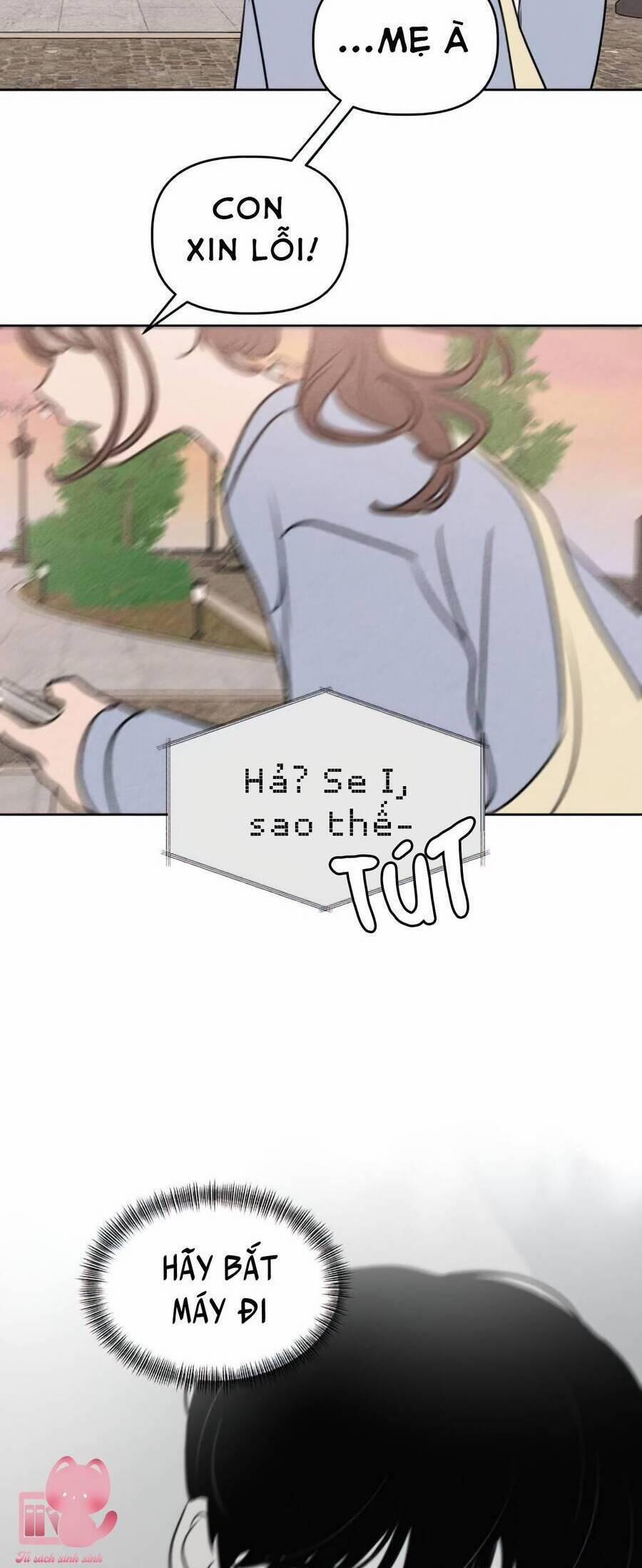 Thỏa Thuận Bí Mật Giữa Chúng Ta 34 trang 27