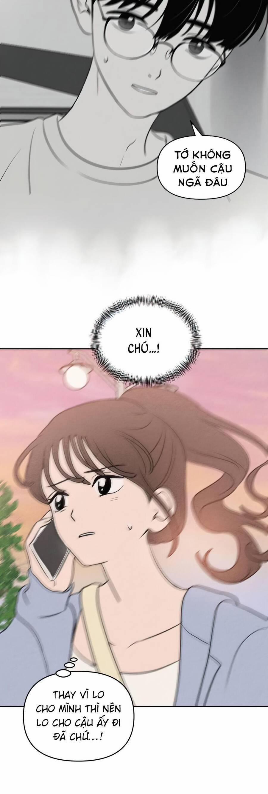 Thỏa Thuận Bí Mật Giữa Chúng Ta 34 trang 28