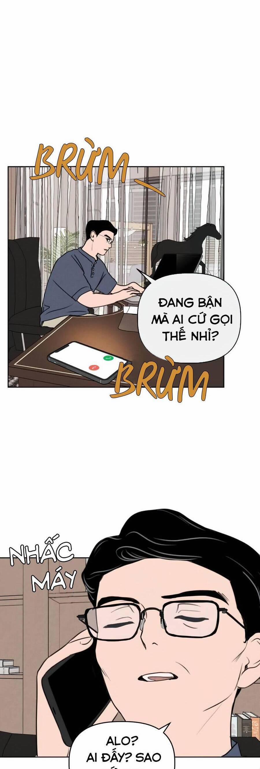 Thỏa Thuận Bí Mật Giữa Chúng Ta 34 trang 29