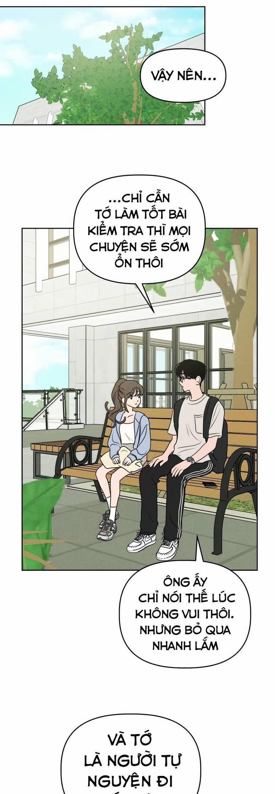 Thỏa Thuận Bí Mật Giữa Chúng Ta 34 trang 3