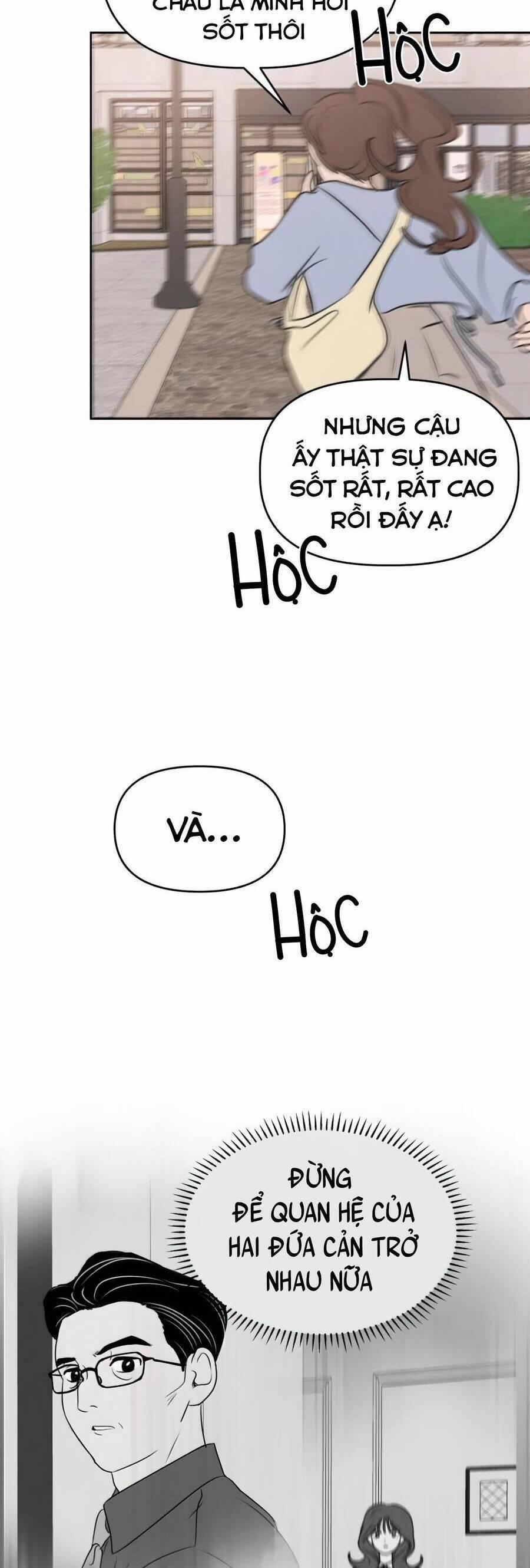 Thỏa Thuận Bí Mật Giữa Chúng Ta 34 trang 31