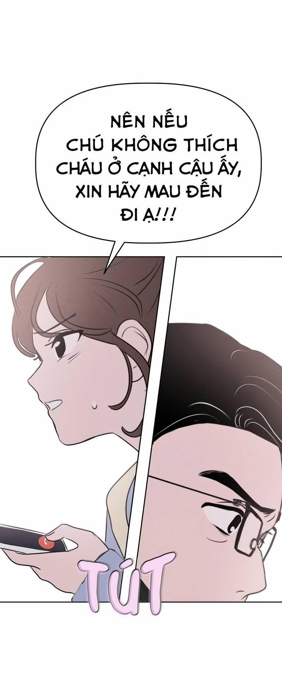 Thỏa Thuận Bí Mật Giữa Chúng Ta 34 trang 35