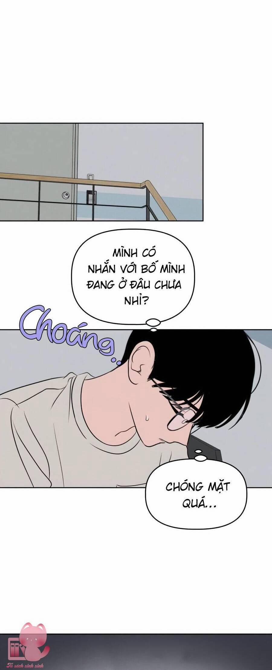 Thỏa Thuận Bí Mật Giữa Chúng Ta 34 trang 36