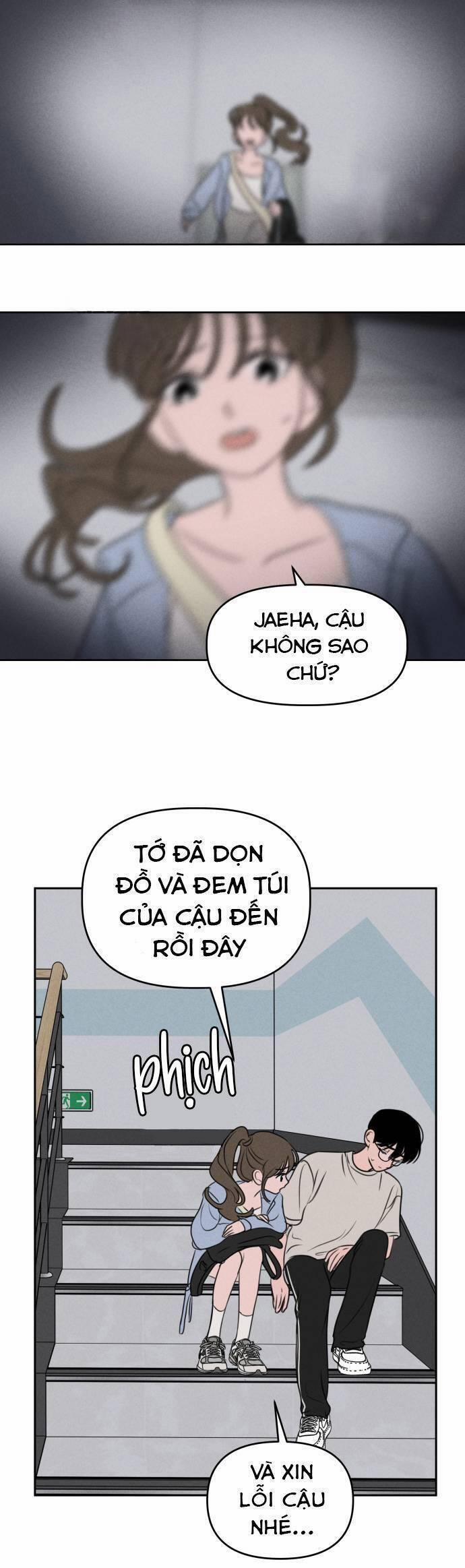 Thỏa Thuận Bí Mật Giữa Chúng Ta 34 trang 37