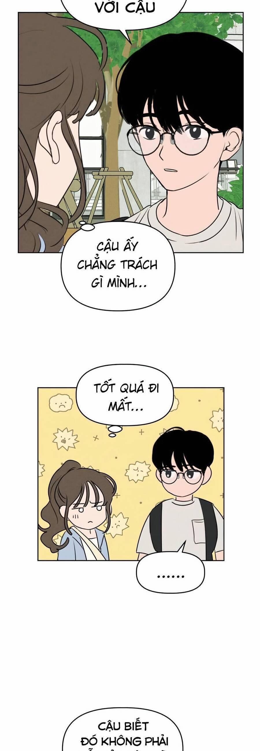 Thỏa Thuận Bí Mật Giữa Chúng Ta 34 trang 4