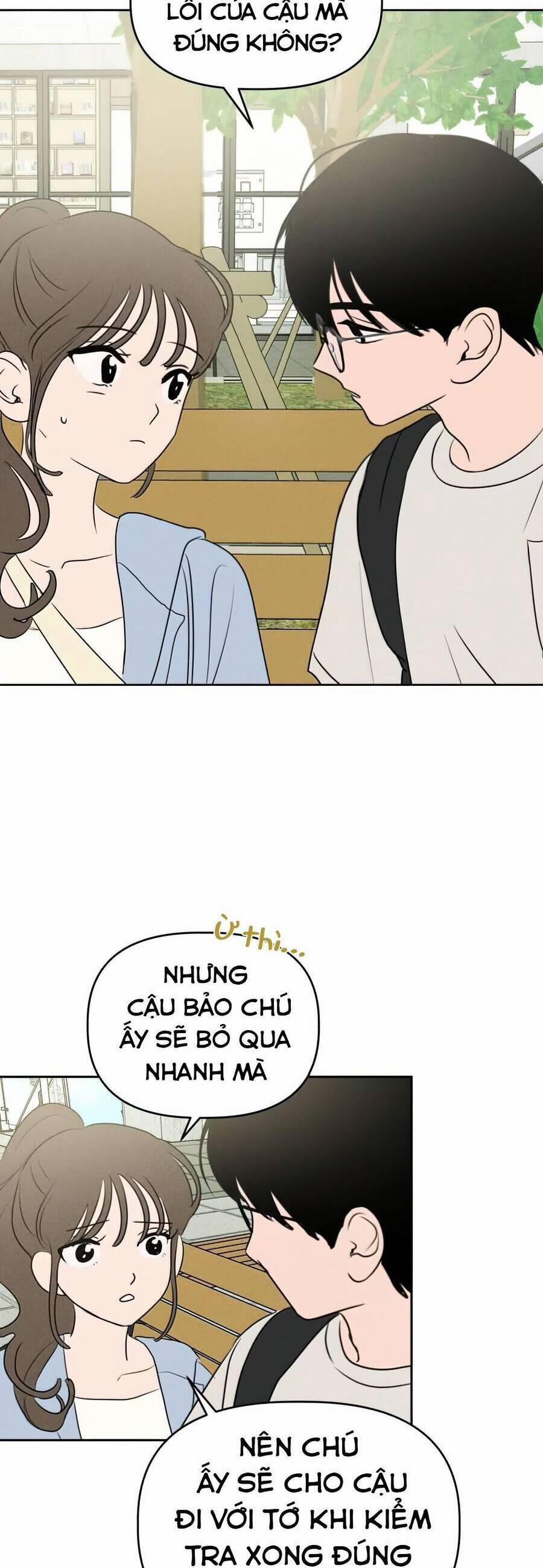 Thỏa Thuận Bí Mật Giữa Chúng Ta 34 trang 5