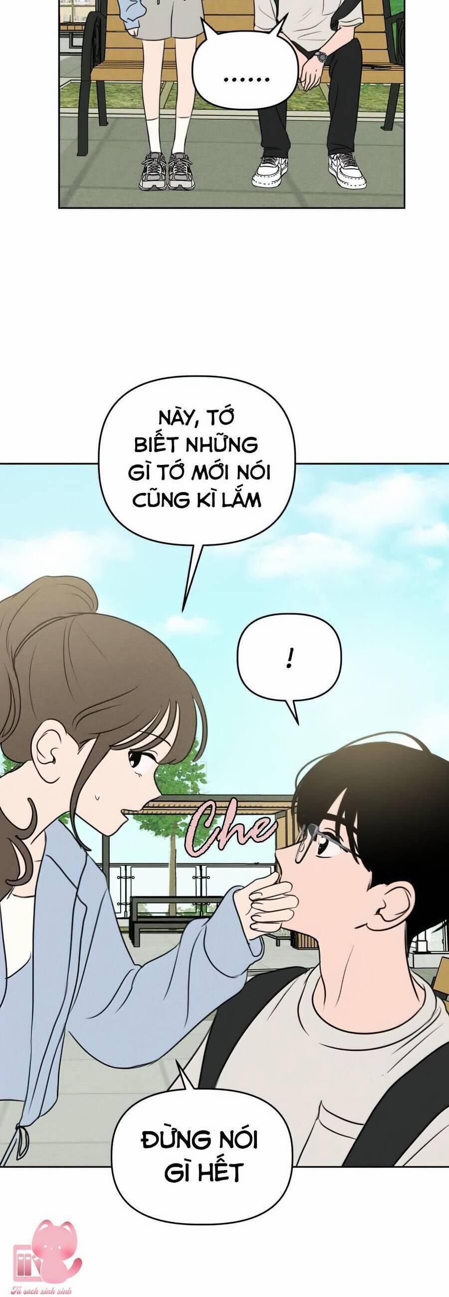 Thỏa Thuận Bí Mật Giữa Chúng Ta 34 trang 7