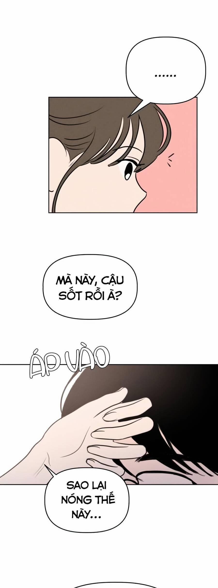 Thỏa Thuận Bí Mật Giữa Chúng Ta 34 trang 8