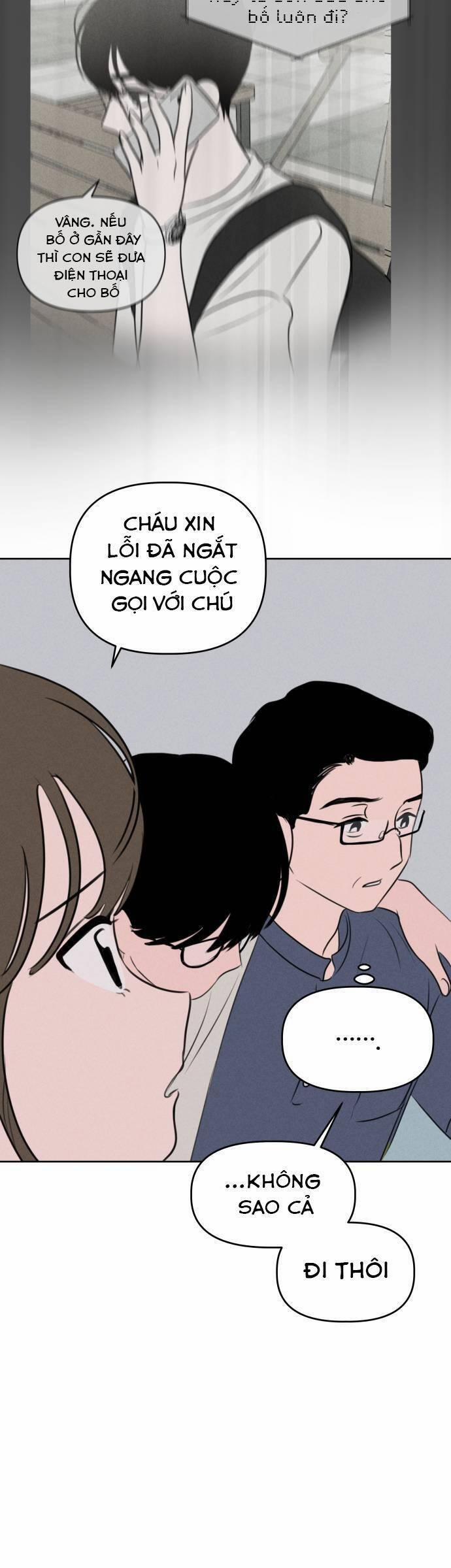 Thỏa Thuận Bí Mật Giữa Chúng Ta 35 trang 10