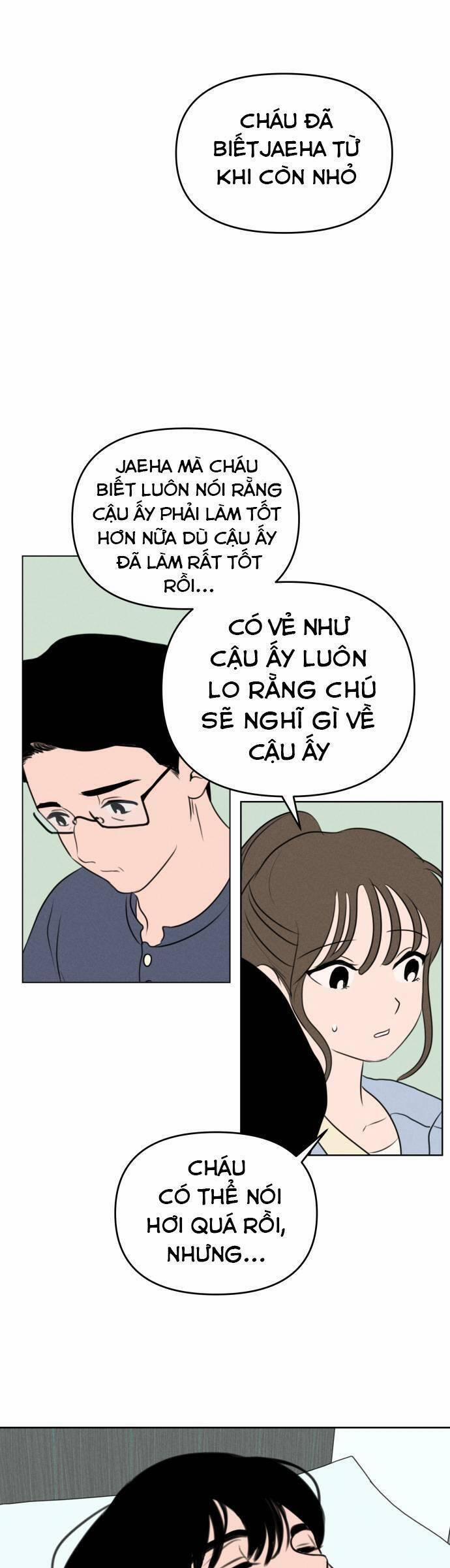 Thỏa Thuận Bí Mật Giữa Chúng Ta 35 trang 14